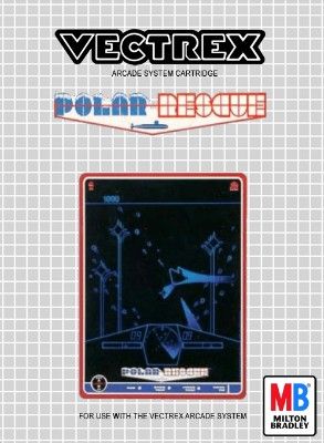 Polar Rescue Video Game
