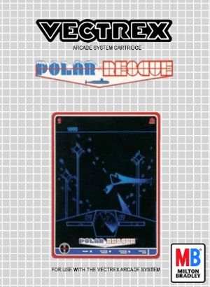 Polar Rescue