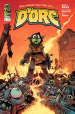 D'Orc #1