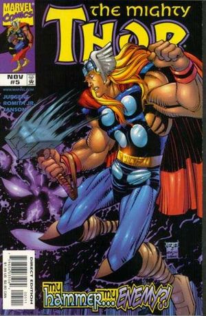 Thor #5