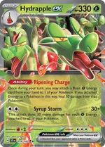 Hydrapple