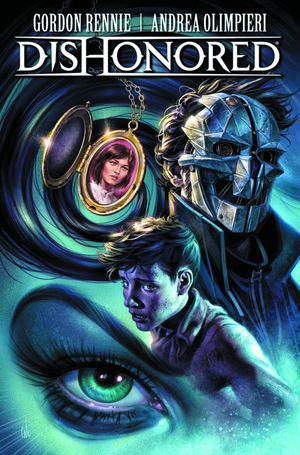 Dishonored #4