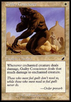 Guilty Conscience (Scourge)