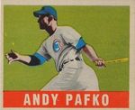 Andy Pafko