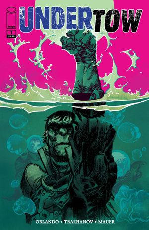 Undertow #1