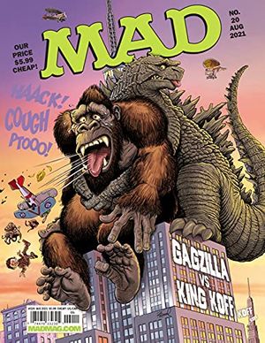 Mad #20