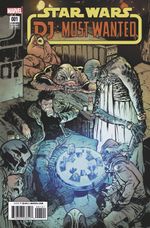 Star Wars: The Last Jedi - DJ - Most Wanted