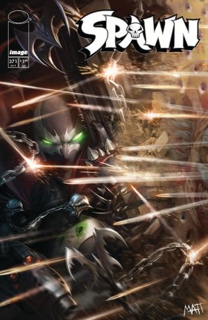 Spawn #371