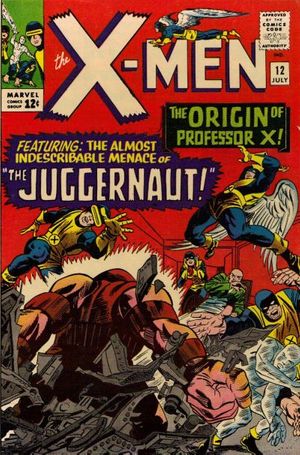【けん】 X-MEN GO! sp X-Men #6 Value - GoCollect