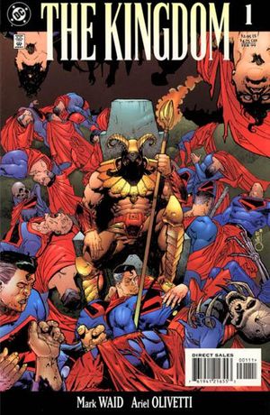 Kingdom #1