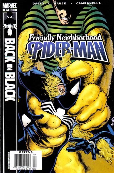 Friendly Neighborhood Spider-Man #17 Comic