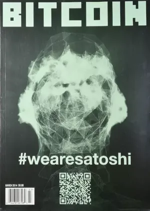 Bitcoin Magazine #20
