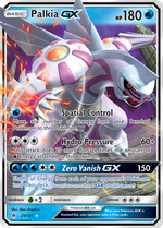 Palkia Pokmon Cards Values - GoCollect