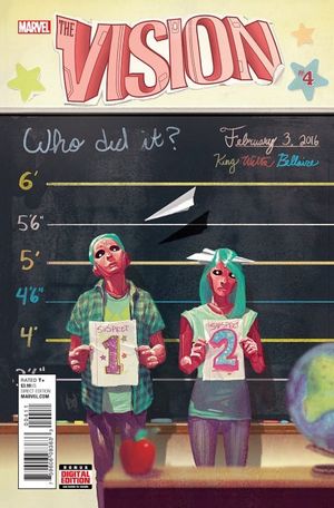 Vision #4