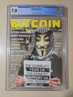 Bitcoin Magazine #1
