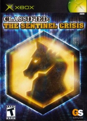 Classified: The Sentinel Crisis Video Game