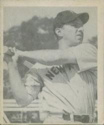 Tommy Henrich 1948 Bowman #19 Sports Card