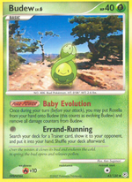 Budew