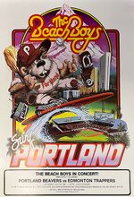 Portland Civic Stadium