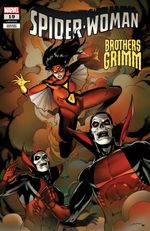 Spider-Woman