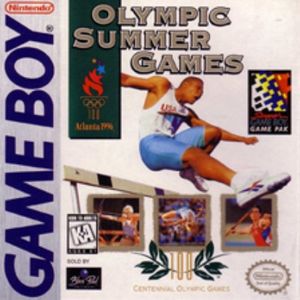 Olympic Summer Games