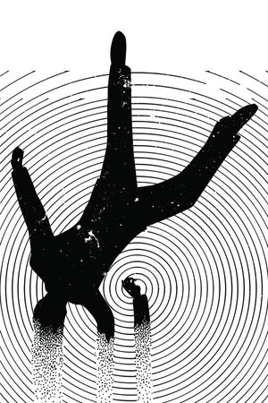 Twilight Zone S&amp;s #1 (10 Copy Shaw Virgin B&amp;w Cover)