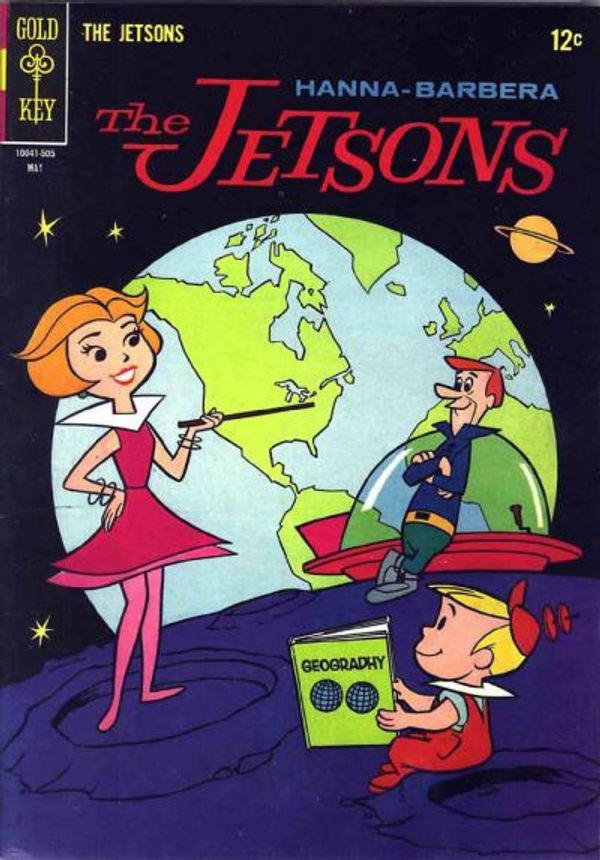 The Jetsons #15