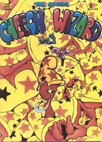 Complete Cheech Wizard