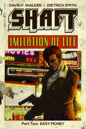 Shaft Imitation Of Life #2