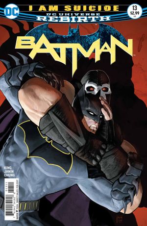 Batman #13