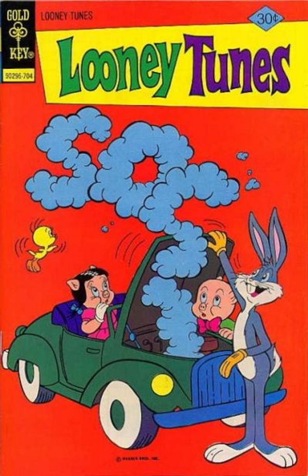 Looney Tunes #13