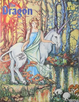 Dragon #37