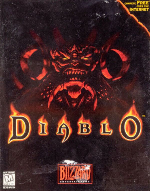 Diablo [Game of the Year]