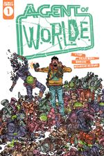 Agent Of Worlde