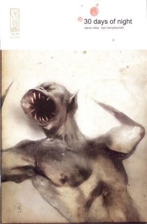 30 Days of Night #2