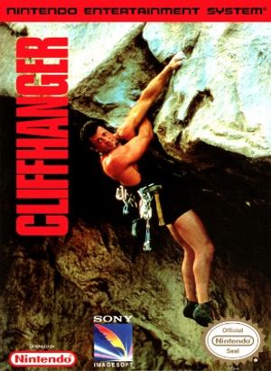 Cliffhanger