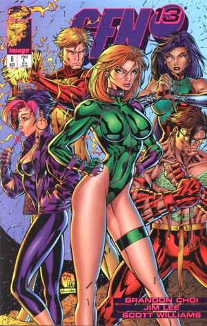 Gen 13 #6