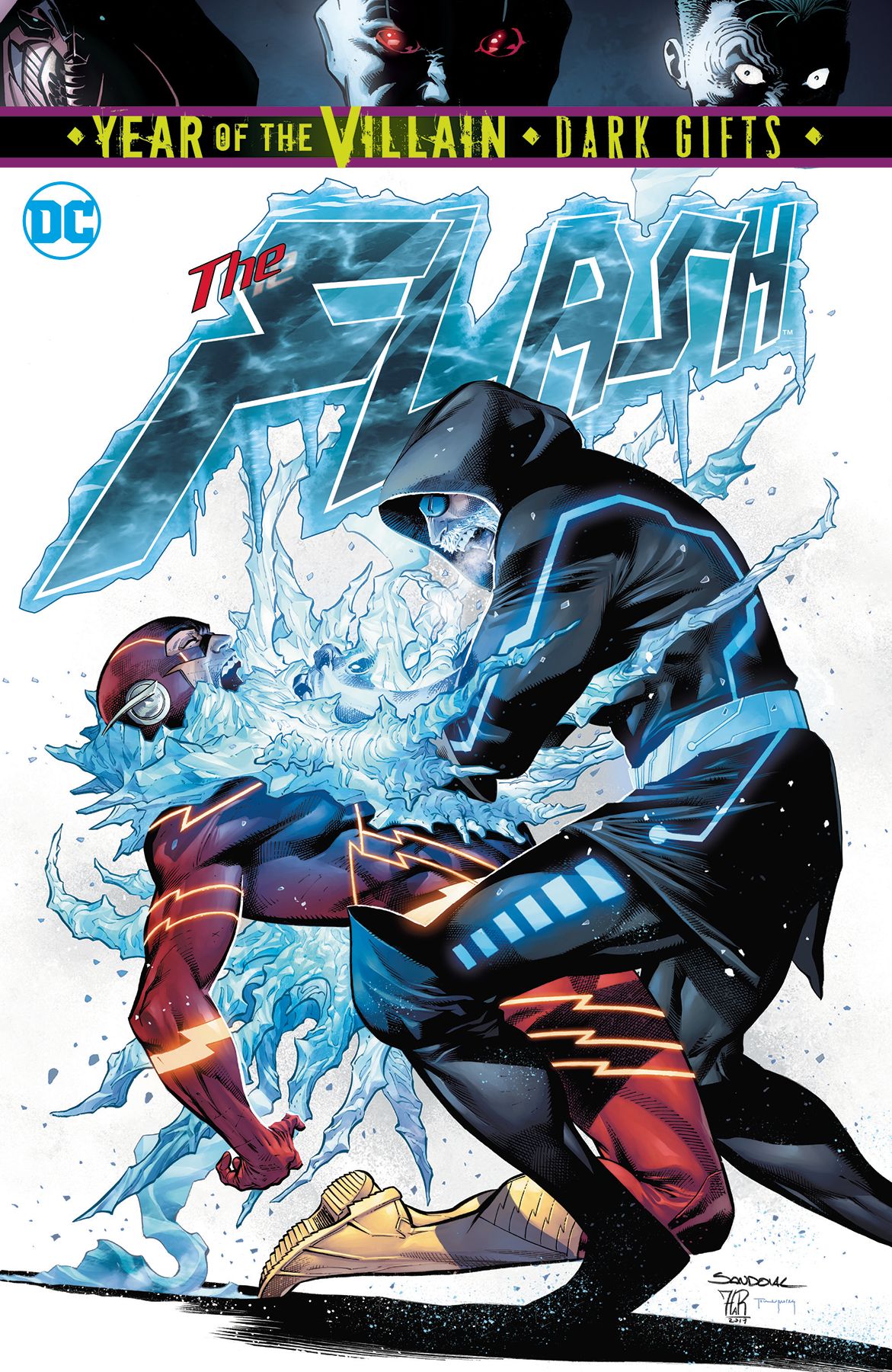 Flash #76 Comic