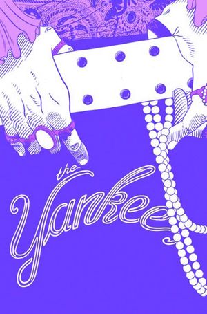 Yankee #1