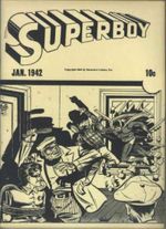 Superboy