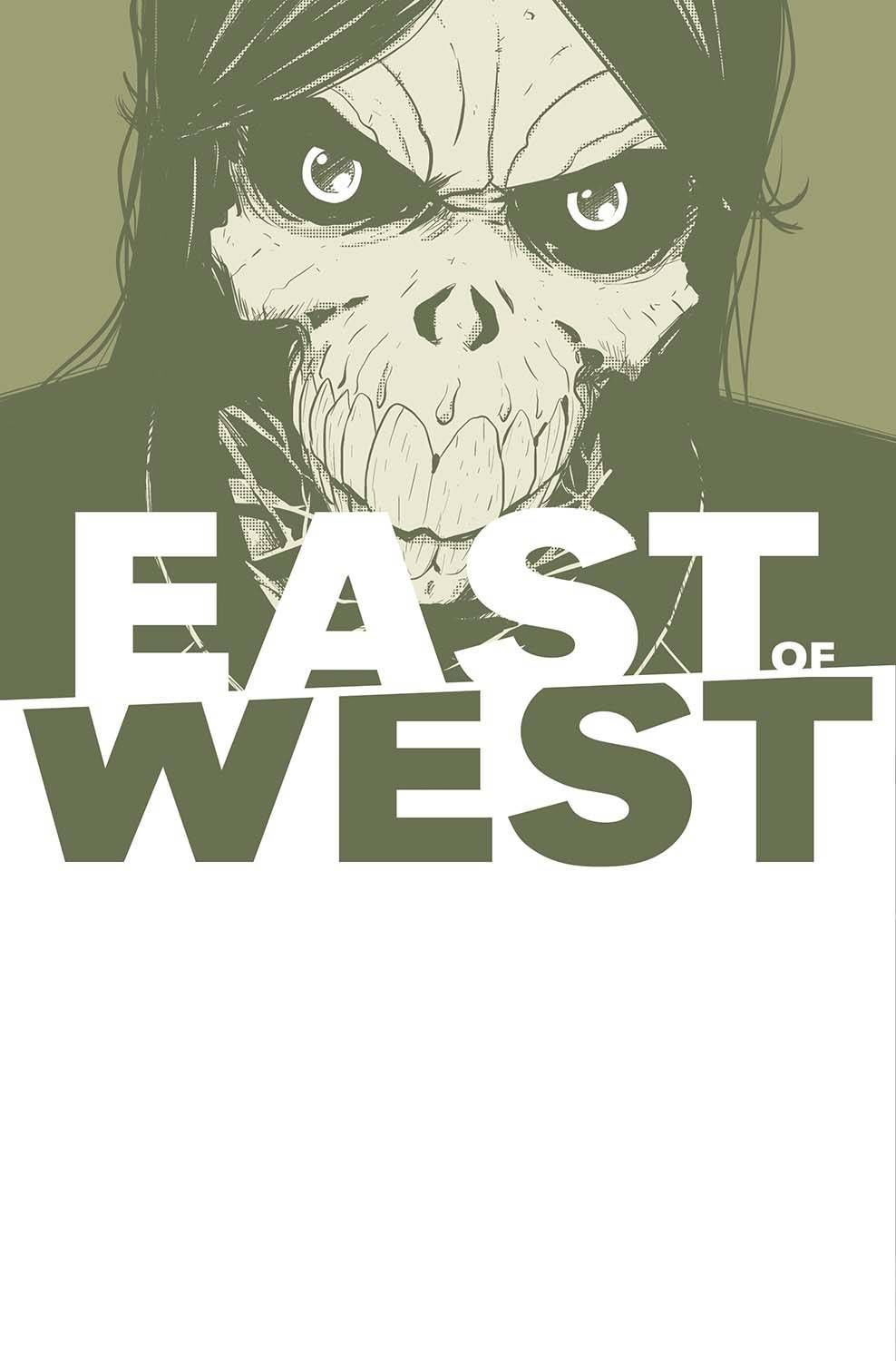 East Of West #30 Comic