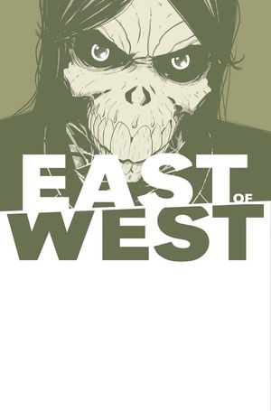 East Of West #30