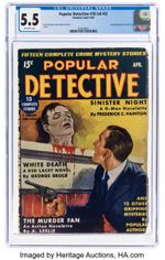 Popular Detective #18 (v6 #3)