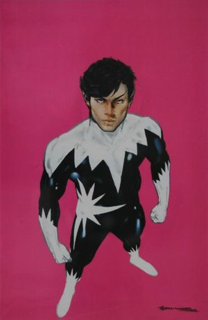 X-factor #10 (Jimenez Pride Month Virgin Variant G)