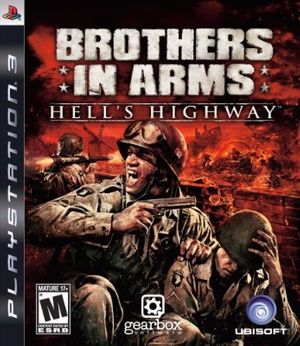 Brothers in Arms: Hell's Highway