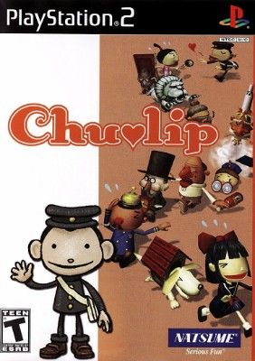 Chulip Video Game