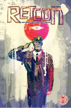 Retcon #3