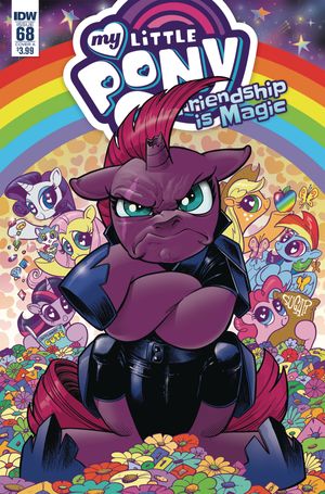 My Little Pony Friendship Is Magic #68