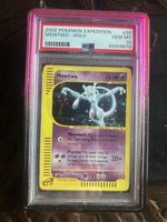Mewtwo (20/165) - Expedition Base Set