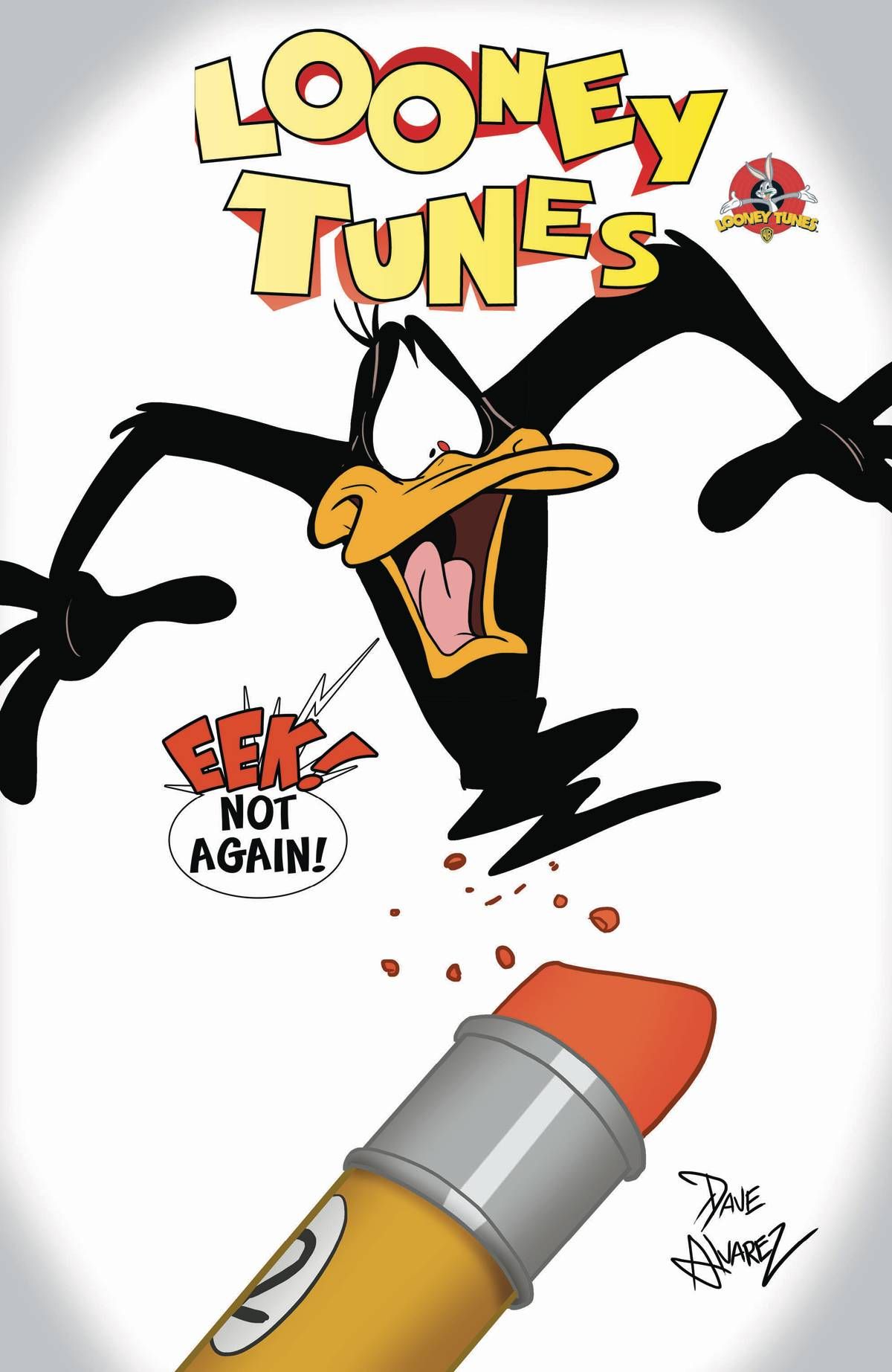 Looney Tunes #231 Comic